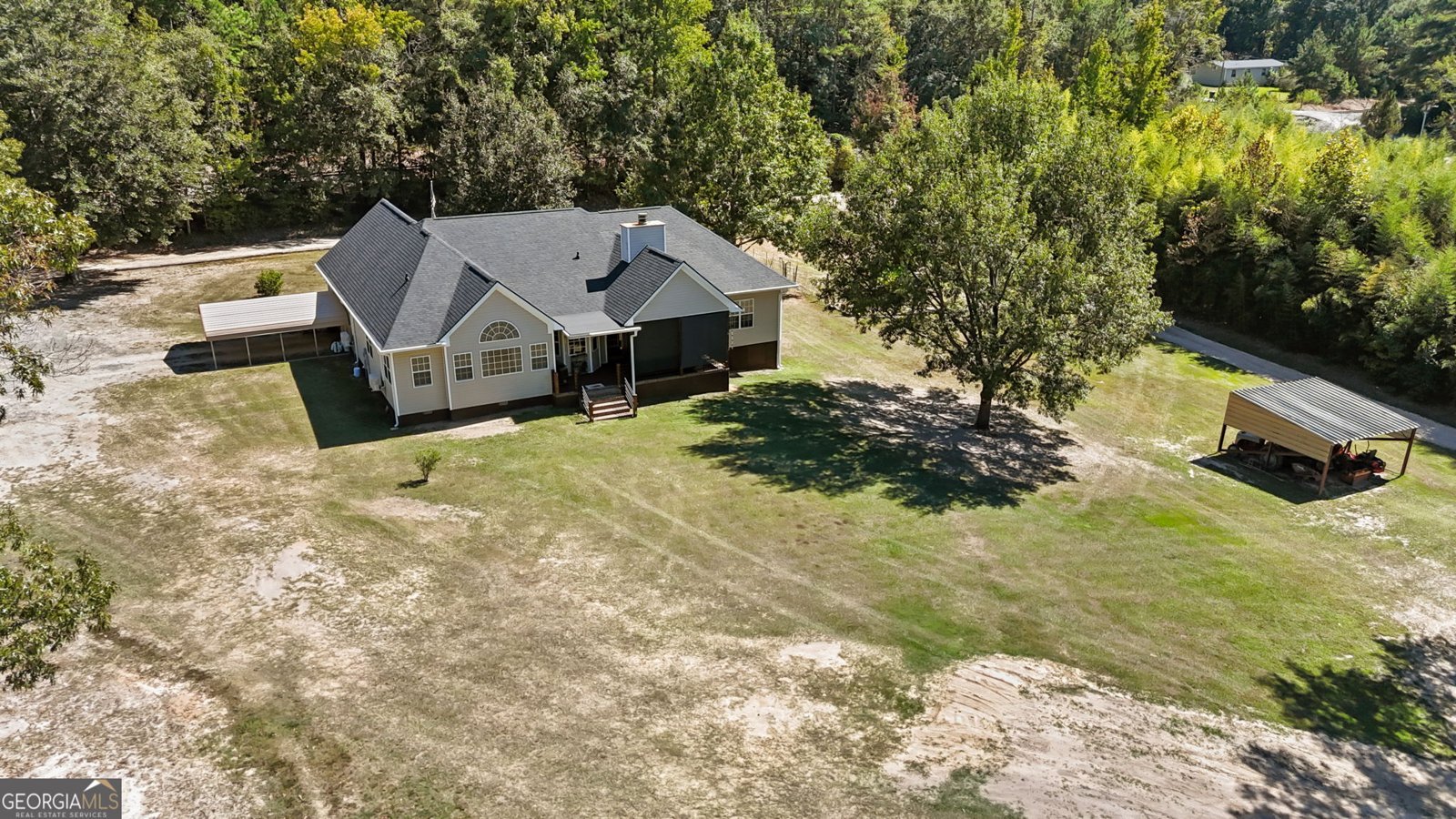 132 Kent Road Macon - Photo 63