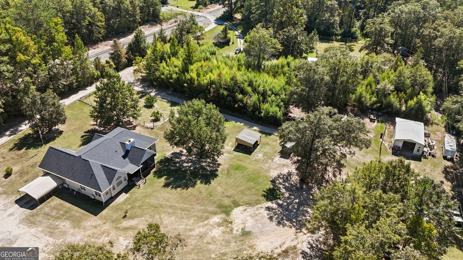 132 Kent Road Macon - Photo 64