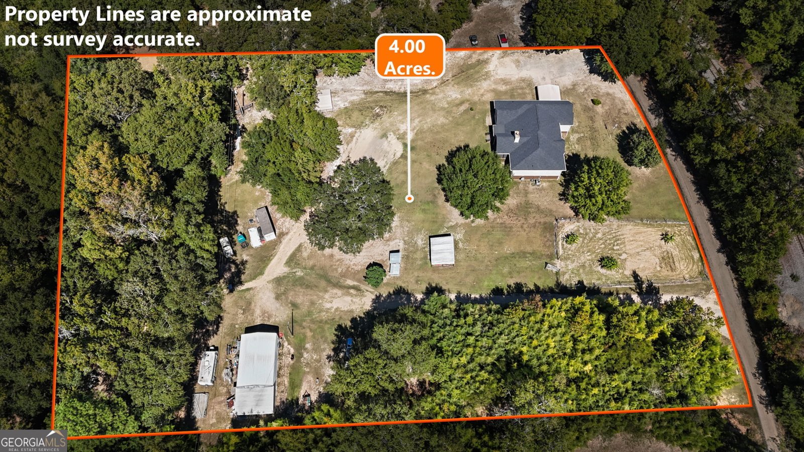 132 Kent Road Macon - Photo 65