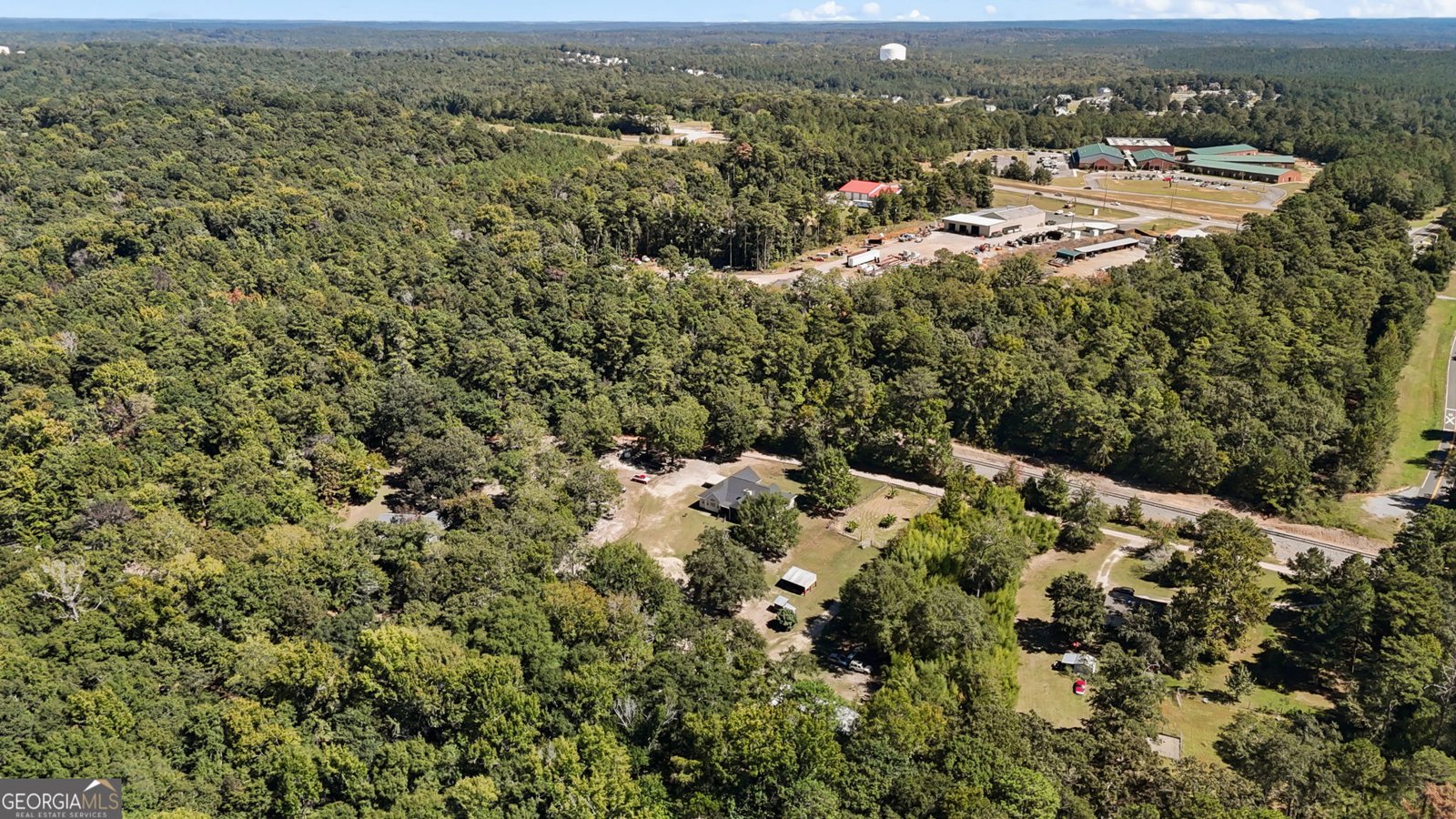 132 Kent Road Macon - Photo 69