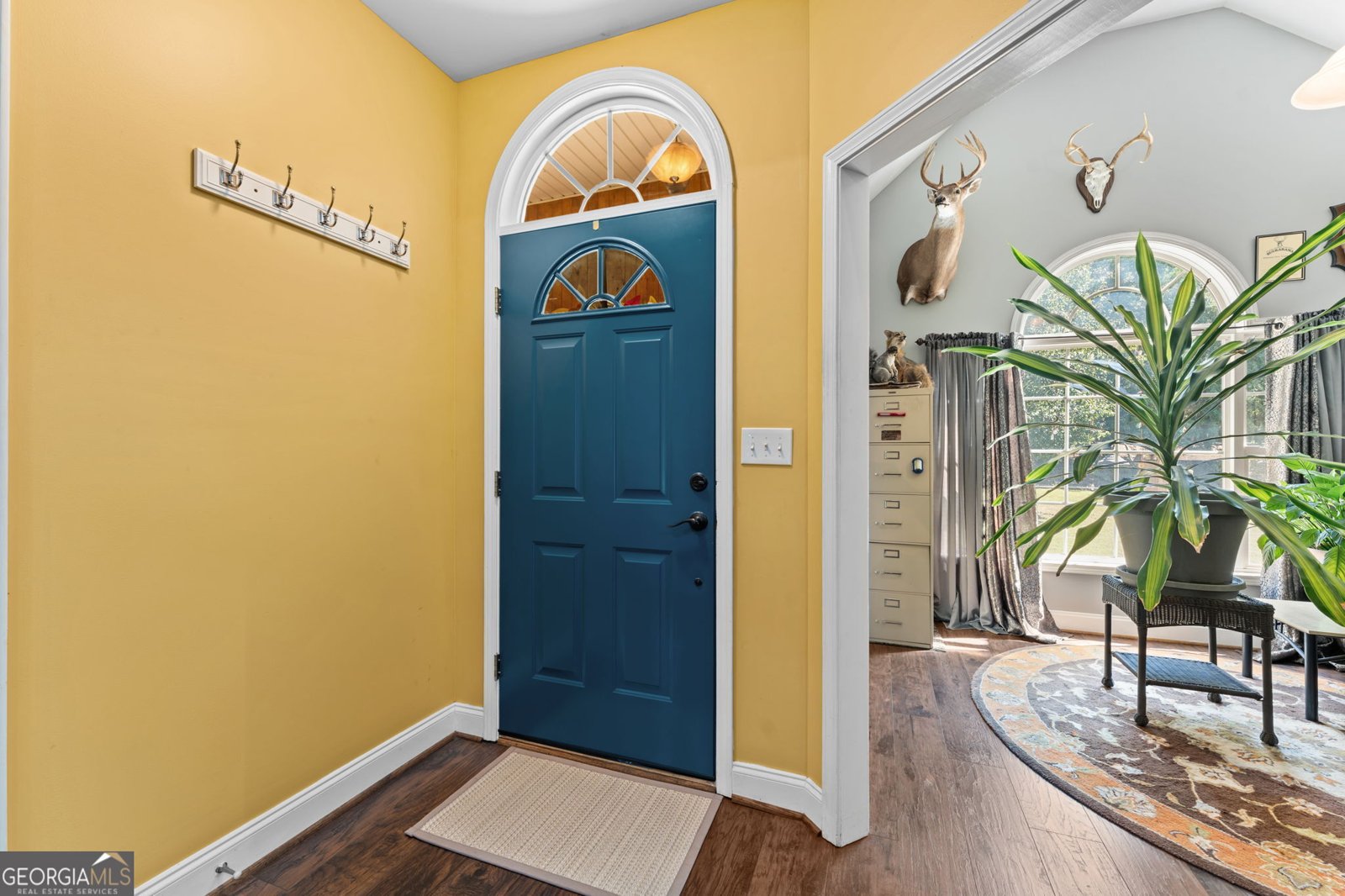 132 Kent Road Macon - Photo 9