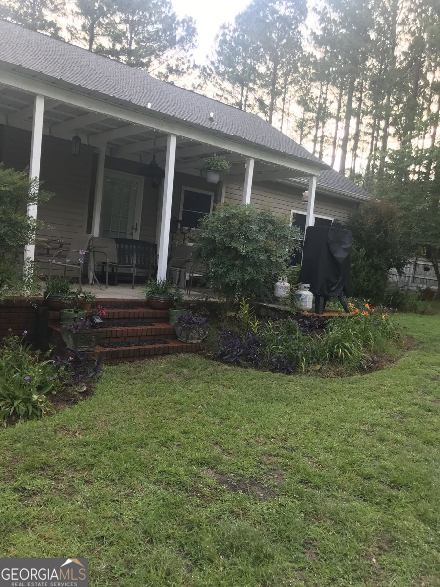 1207 Brooklet South Drive Brooklet - Photo 11