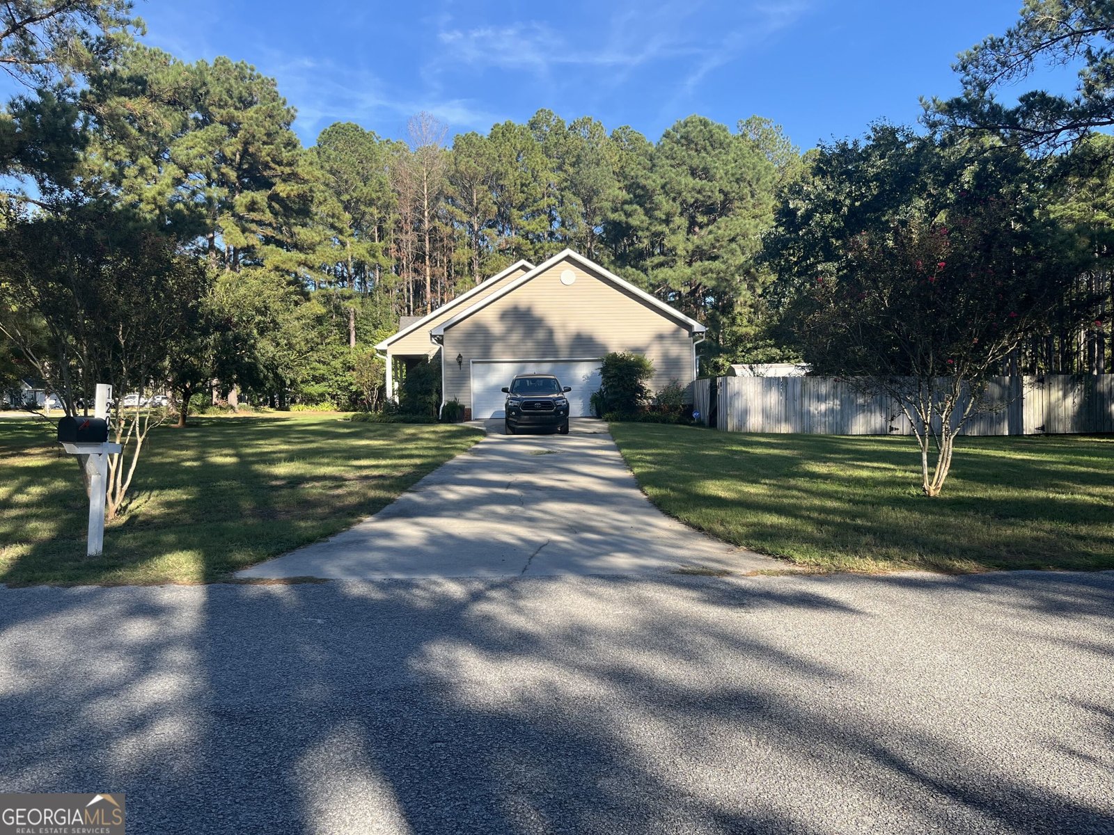 1207 Brooklet South Drive Brooklet - Photo 28