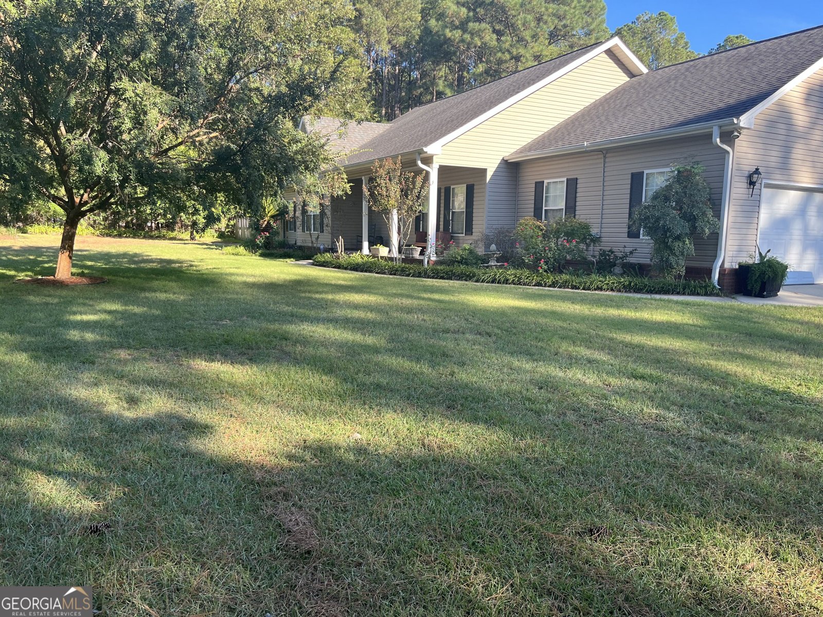 1207 Brooklet South Drive Brooklet - Photo 29