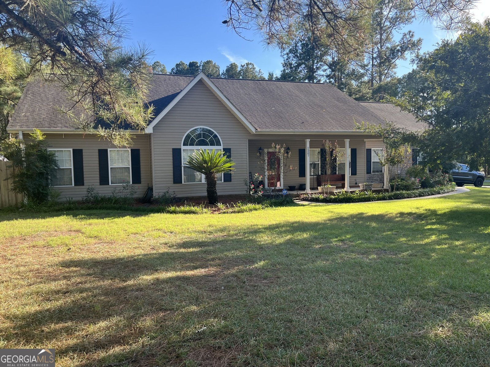 1207 Brooklet South Drive Brooklet - Photo 30