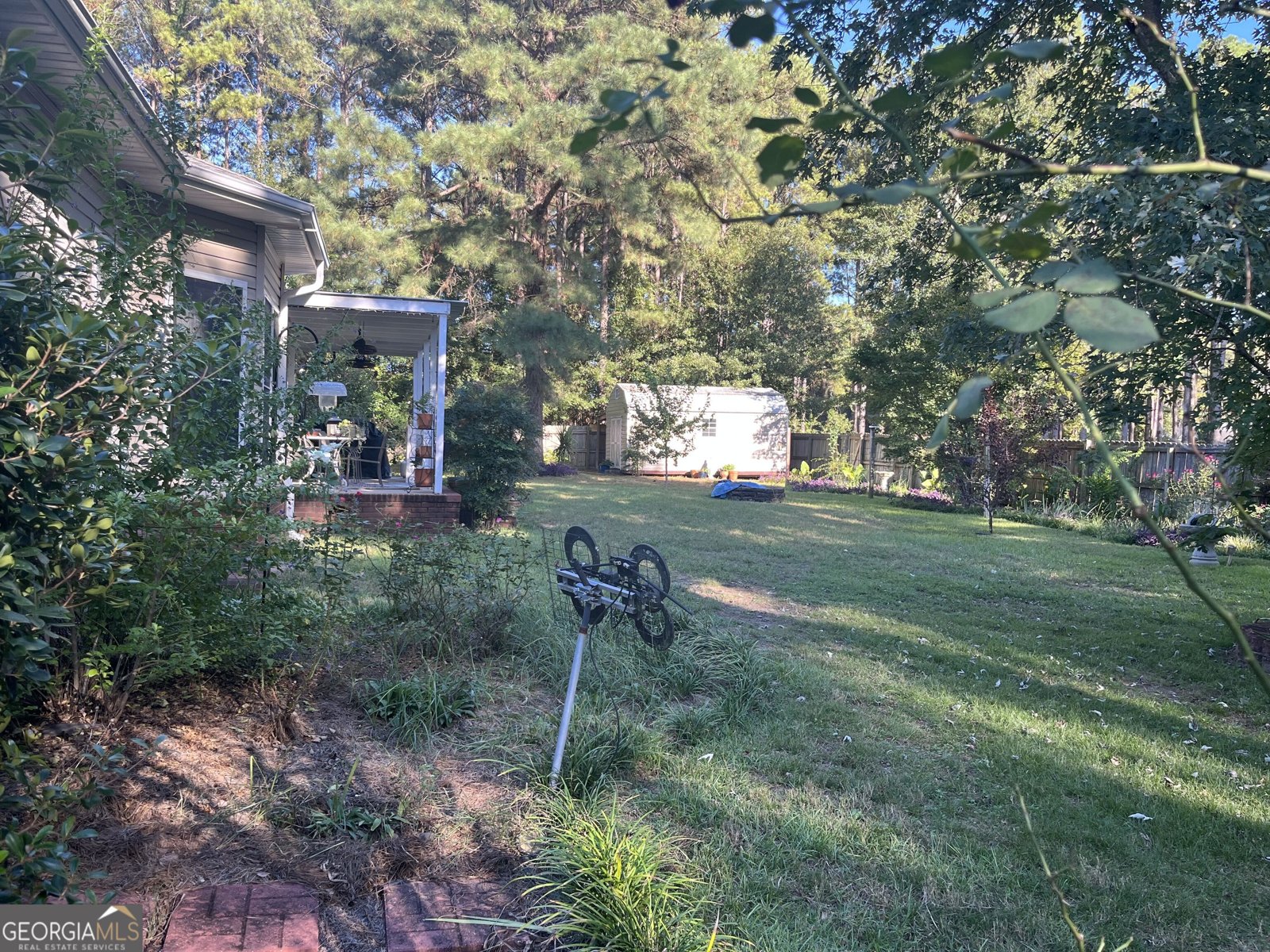 1207 Brooklet South Drive Brooklet - Photo 35