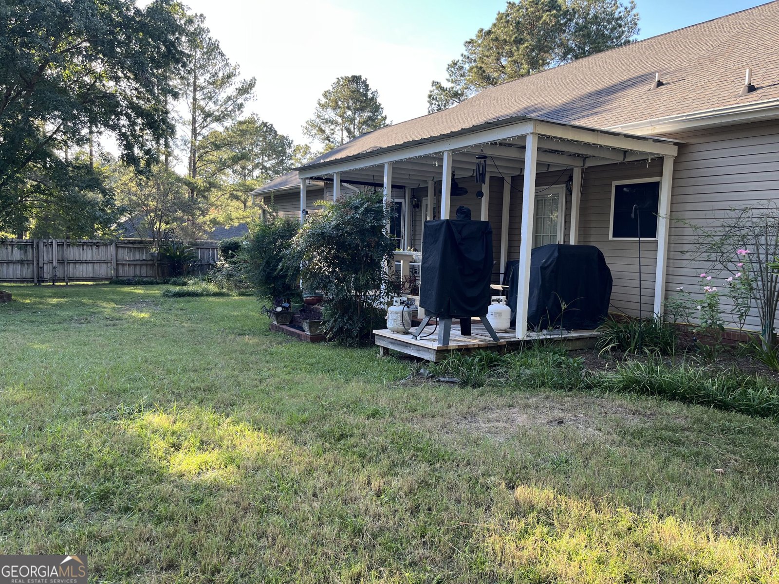 1207 Brooklet South Drive Brooklet - Photo 40