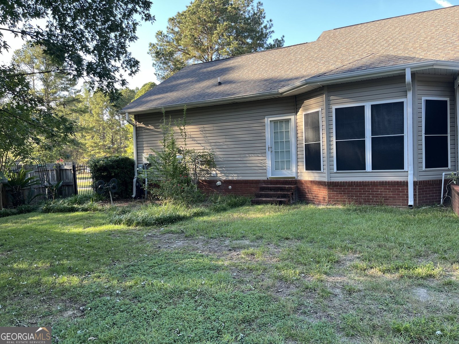 1207 Brooklet South Drive Brooklet - Photo 42