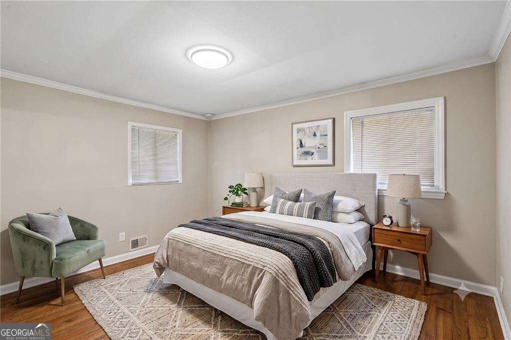 1055 Lee Circle Atlanta - Photo 10