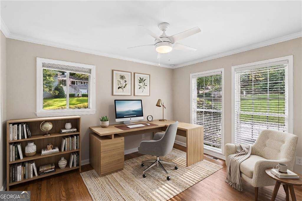 1055 Lee Circle Atlanta - Photo 13