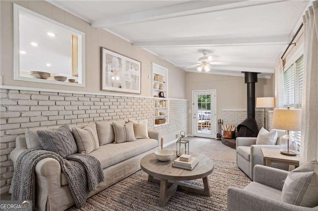 1055 Lee Circle Atlanta - Photo 16