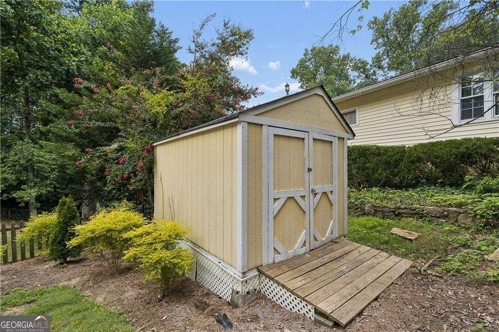 1055 Lee Circle Atlanta - Photo 34