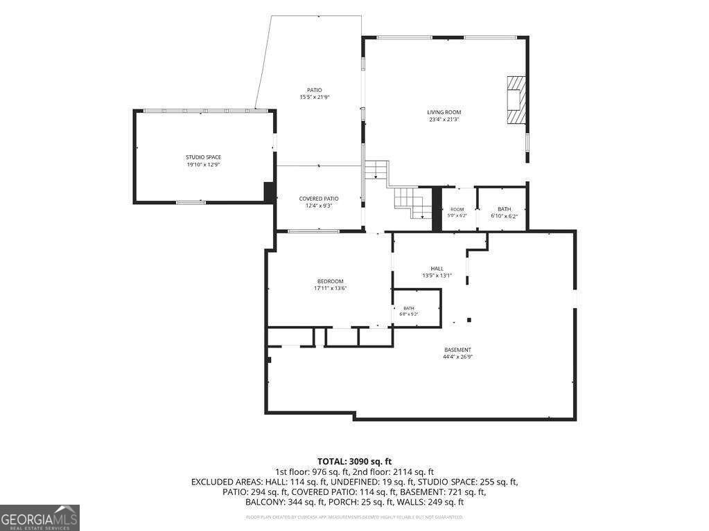 1055 Lee Circle Atlanta - Photo 44