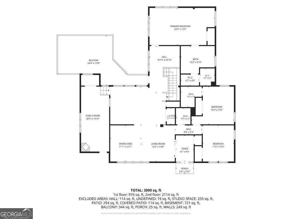 1055 Lee Circle Atlanta - Photo 45