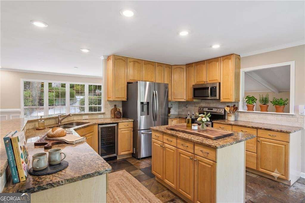 1055 Lee Circle Atlanta - Photo 7