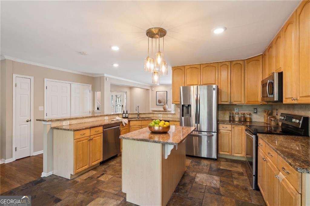 1055 Lee Circle Atlanta - Photo 8