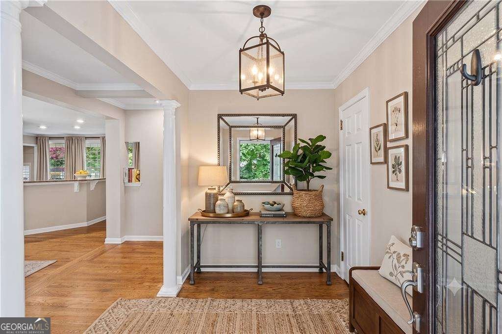 1055 Lee Circle Atlanta - Photo 9