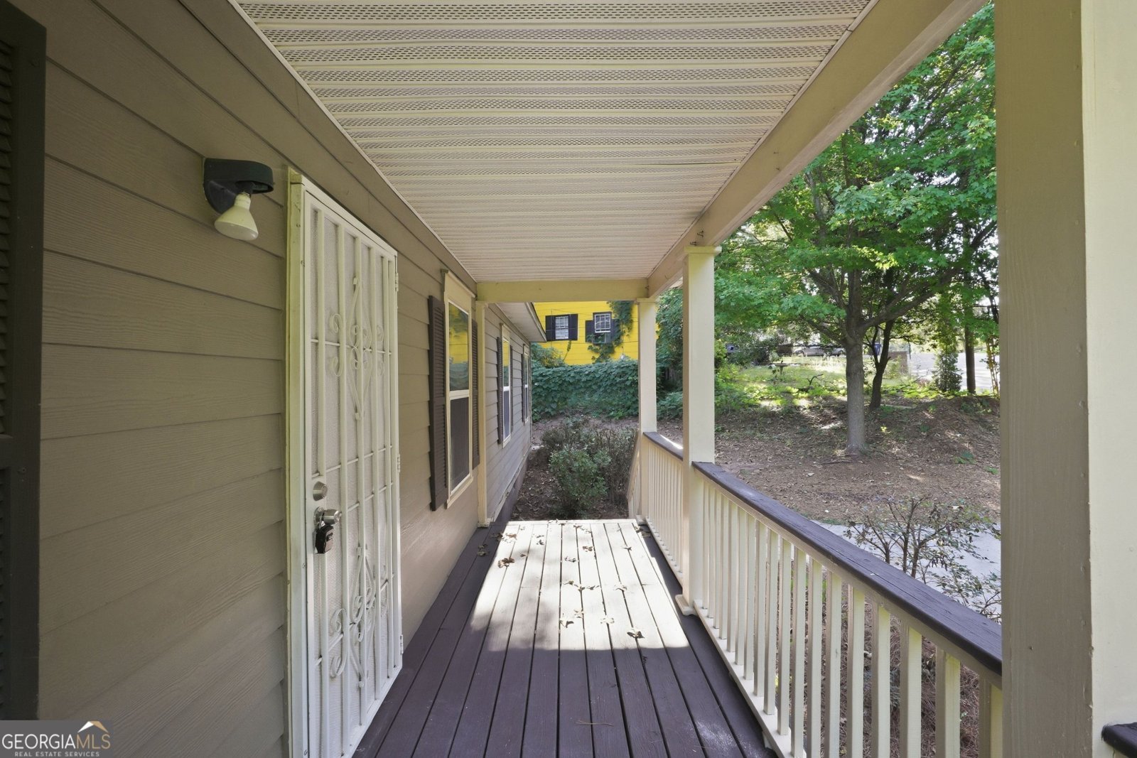 1668 Oak Knoll Circle Atlanta - Photo 6