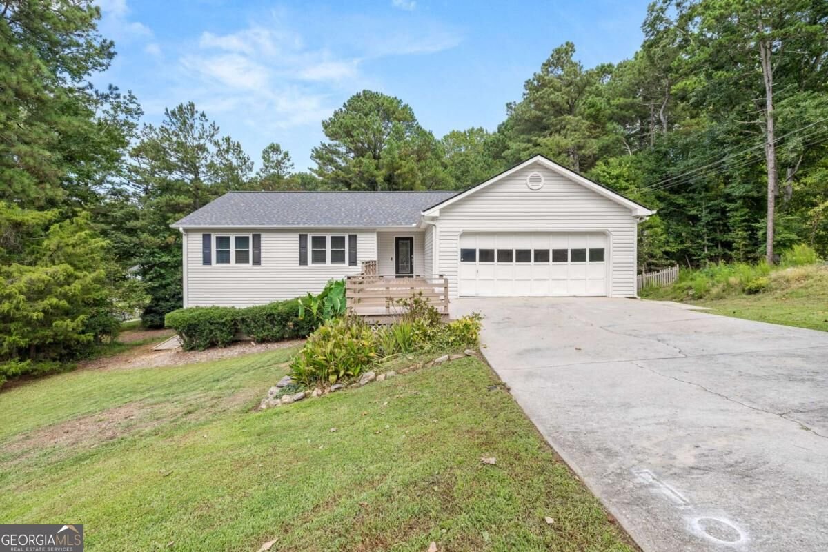 5930 Branden Hill Lane Buford - main photo