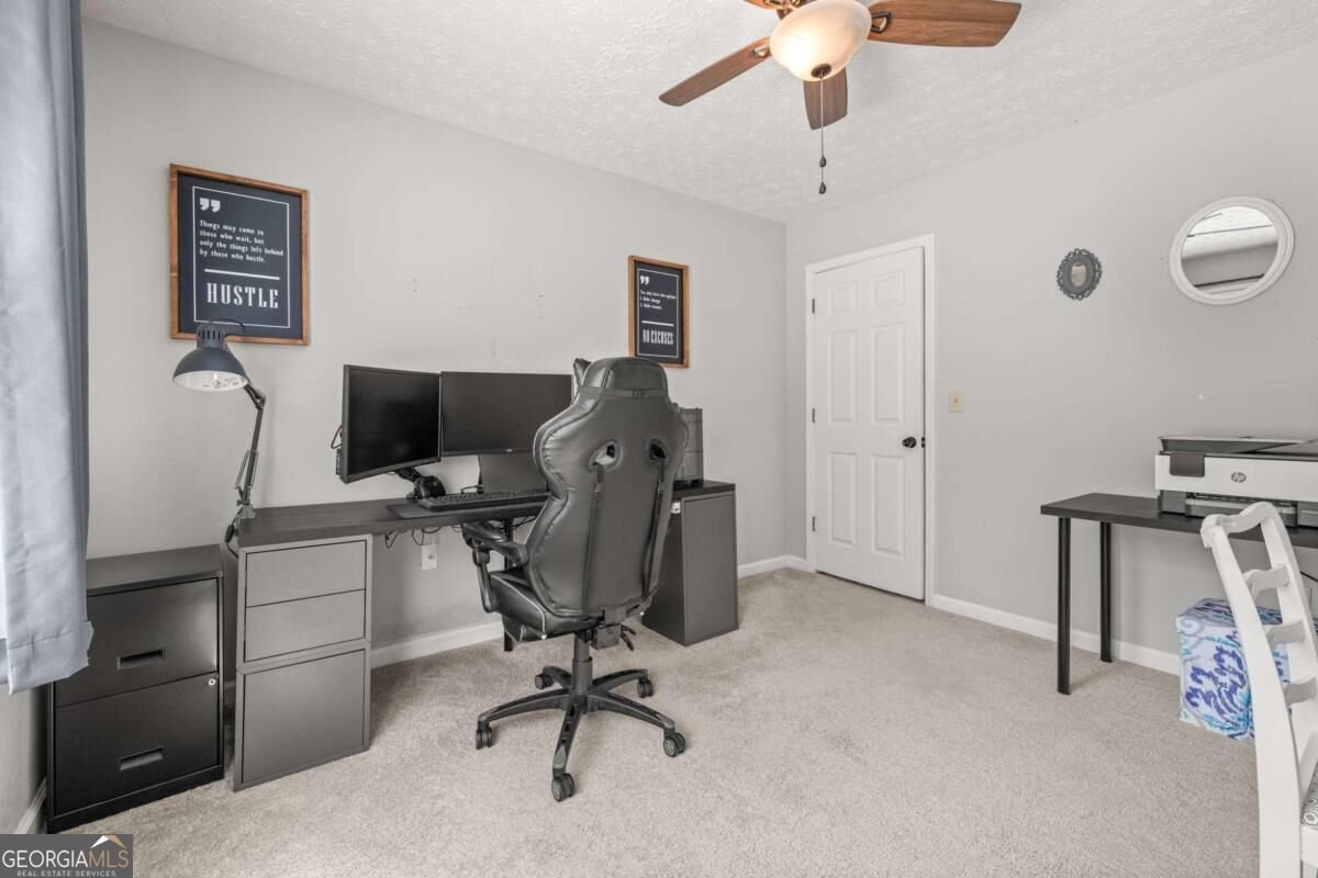 5930 Branden Hill Lane Buford - Photo 20