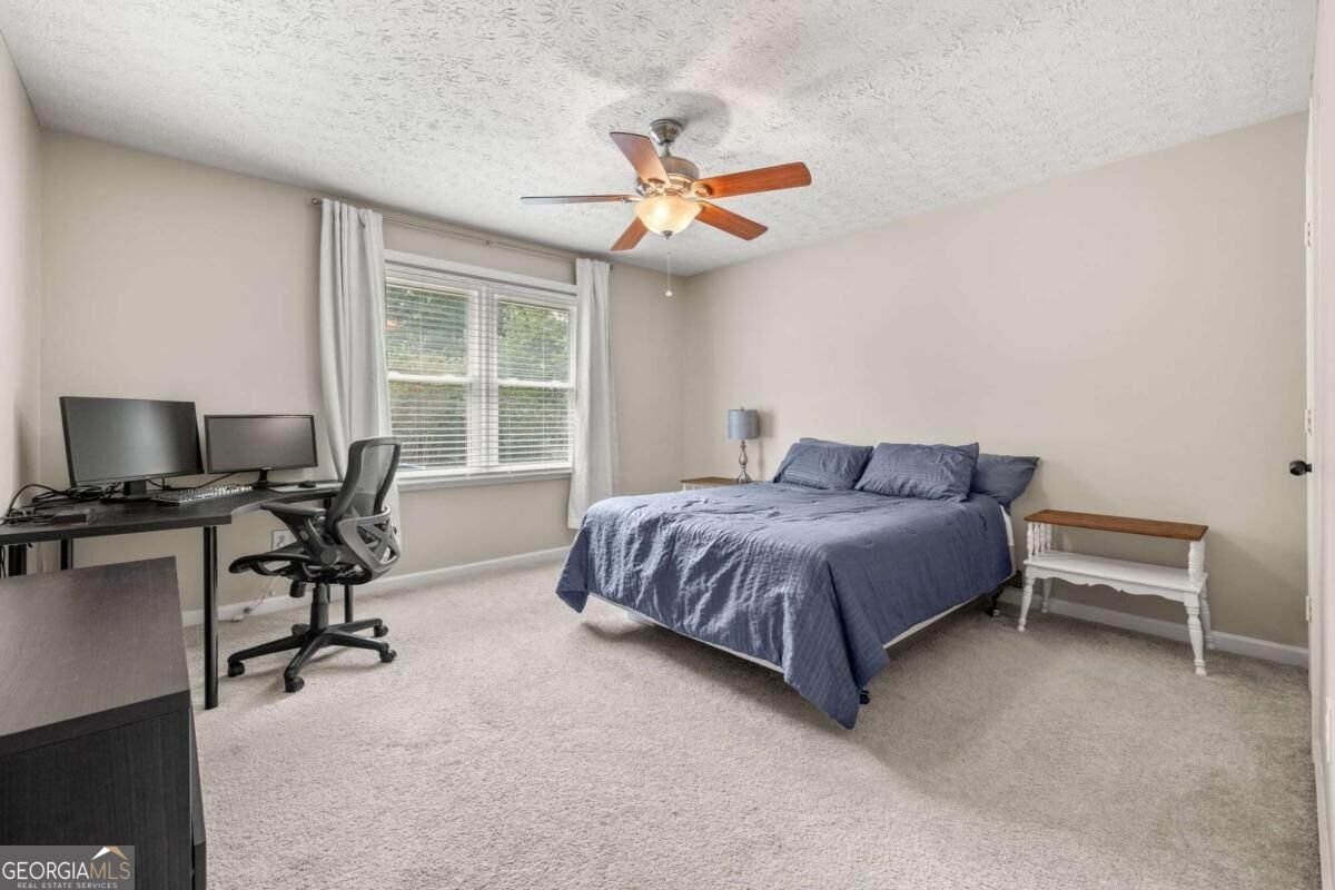 5930 Branden Hill Lane Buford - Photo 21