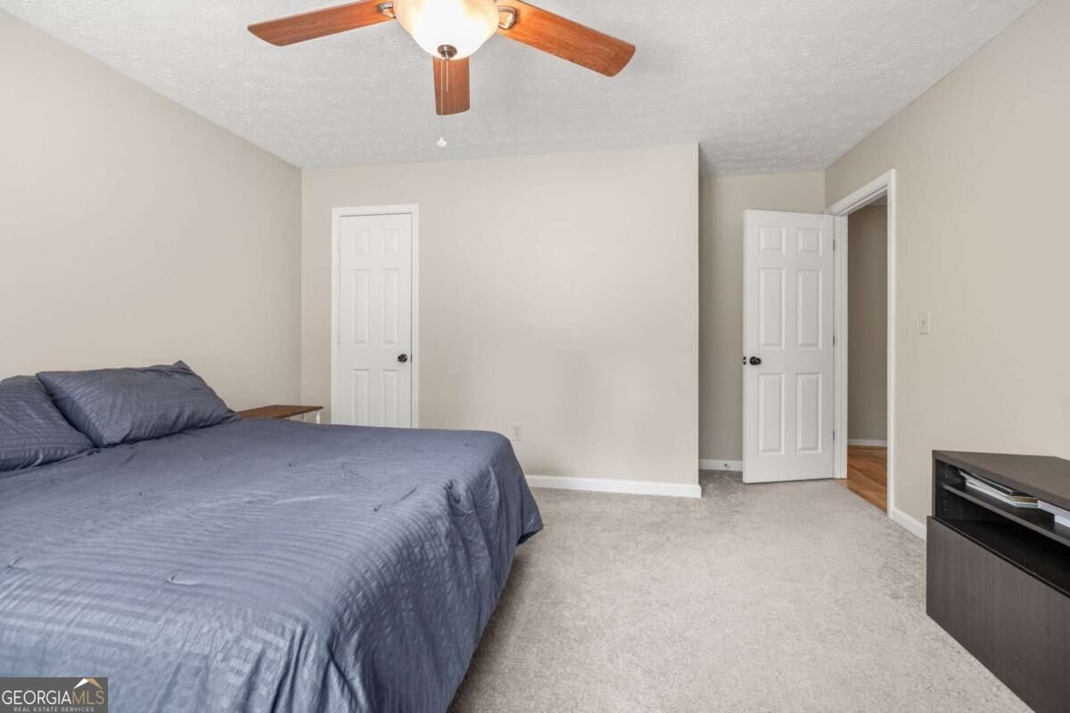 5930 Branden Hill Lane Buford - Photo 22