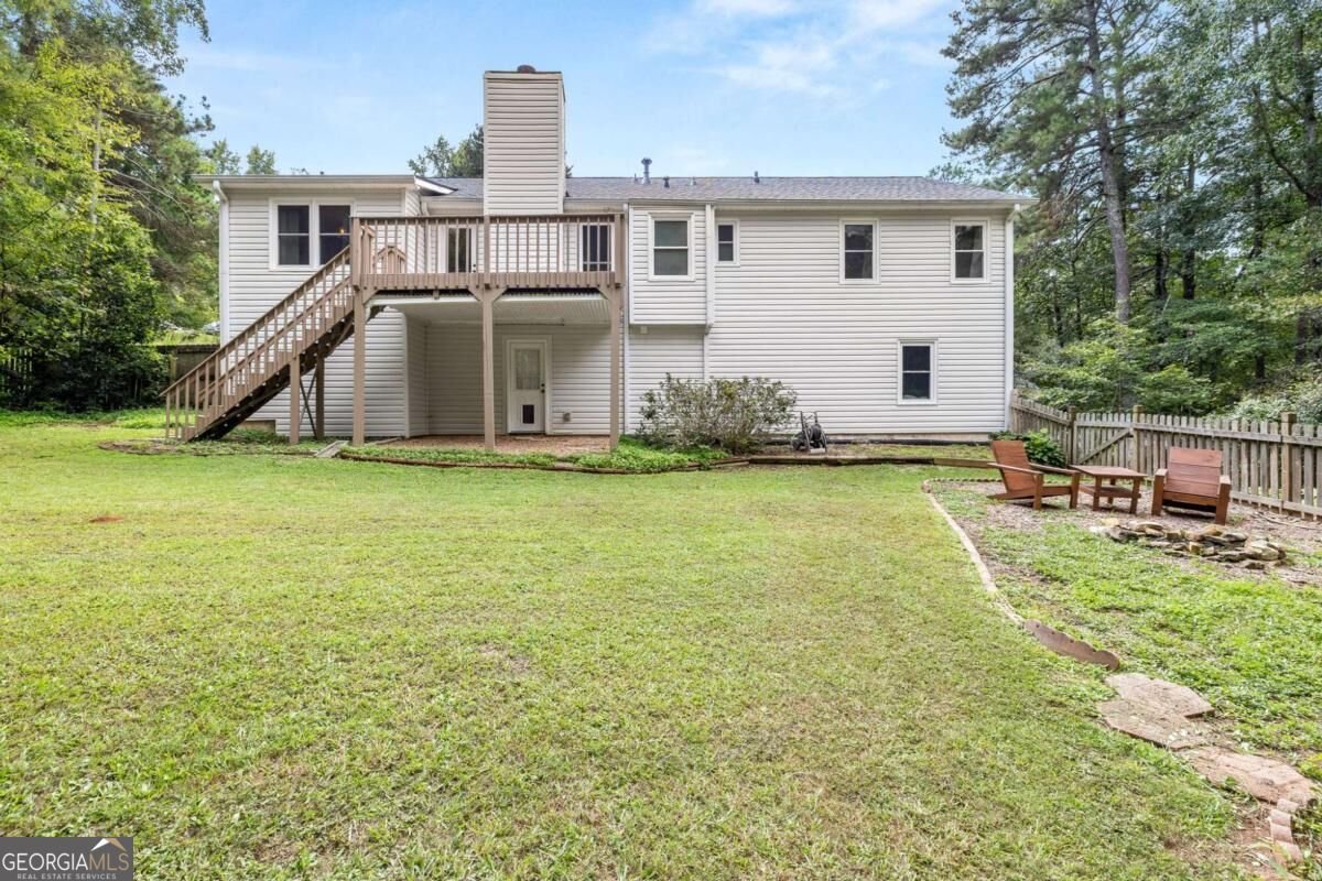 5930 Branden Hill Lane Buford - Photo 36
