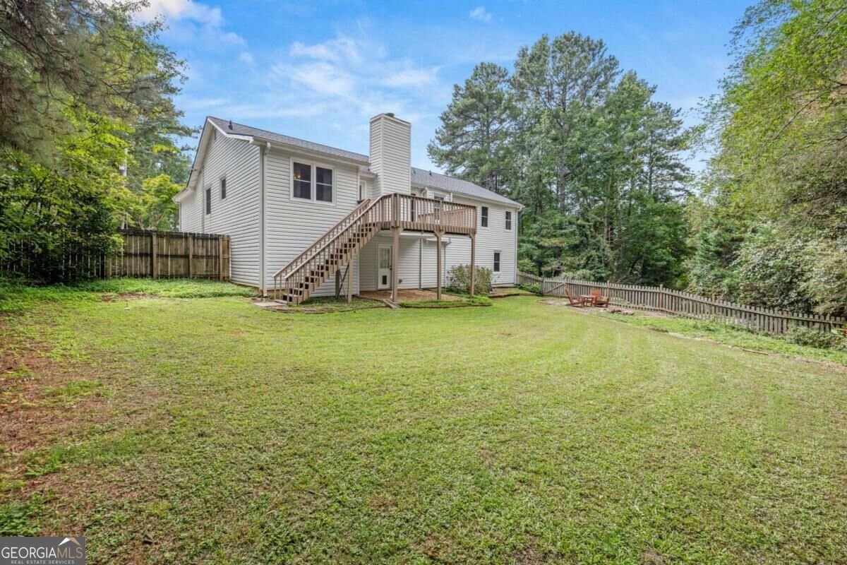 5930 Branden Hill Lane Buford - Photo 37