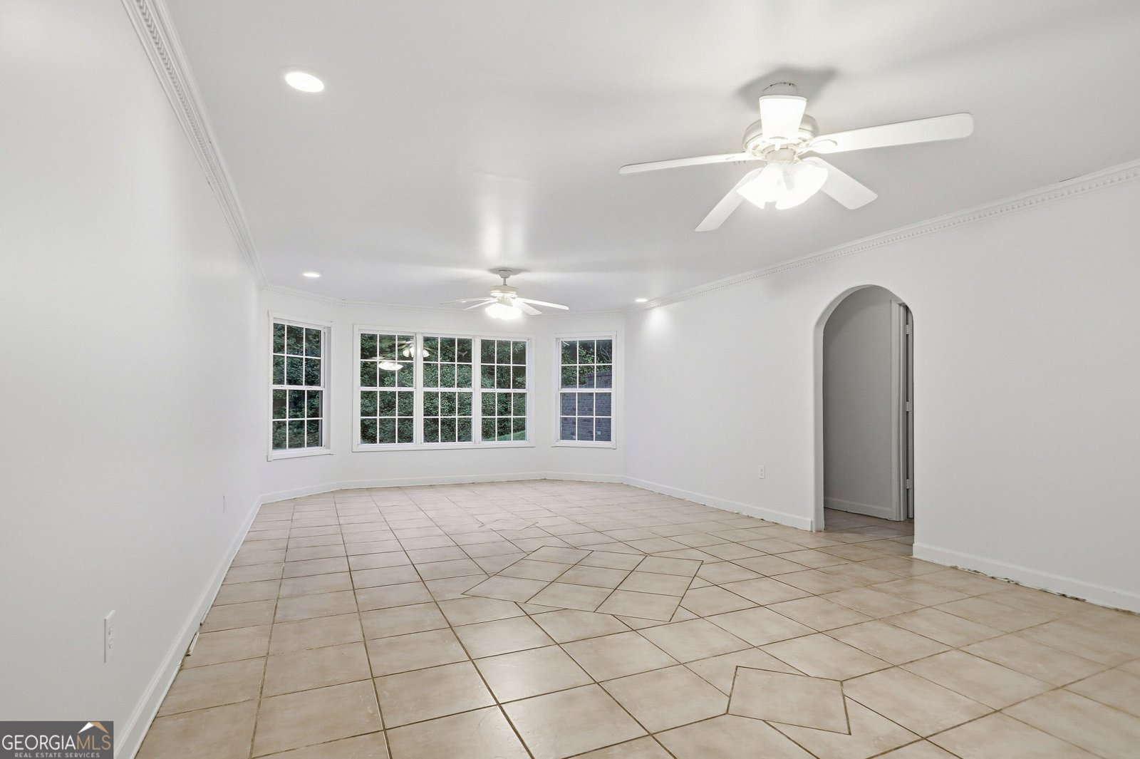 318 Hamilton Drive Conyers - Photo 10
