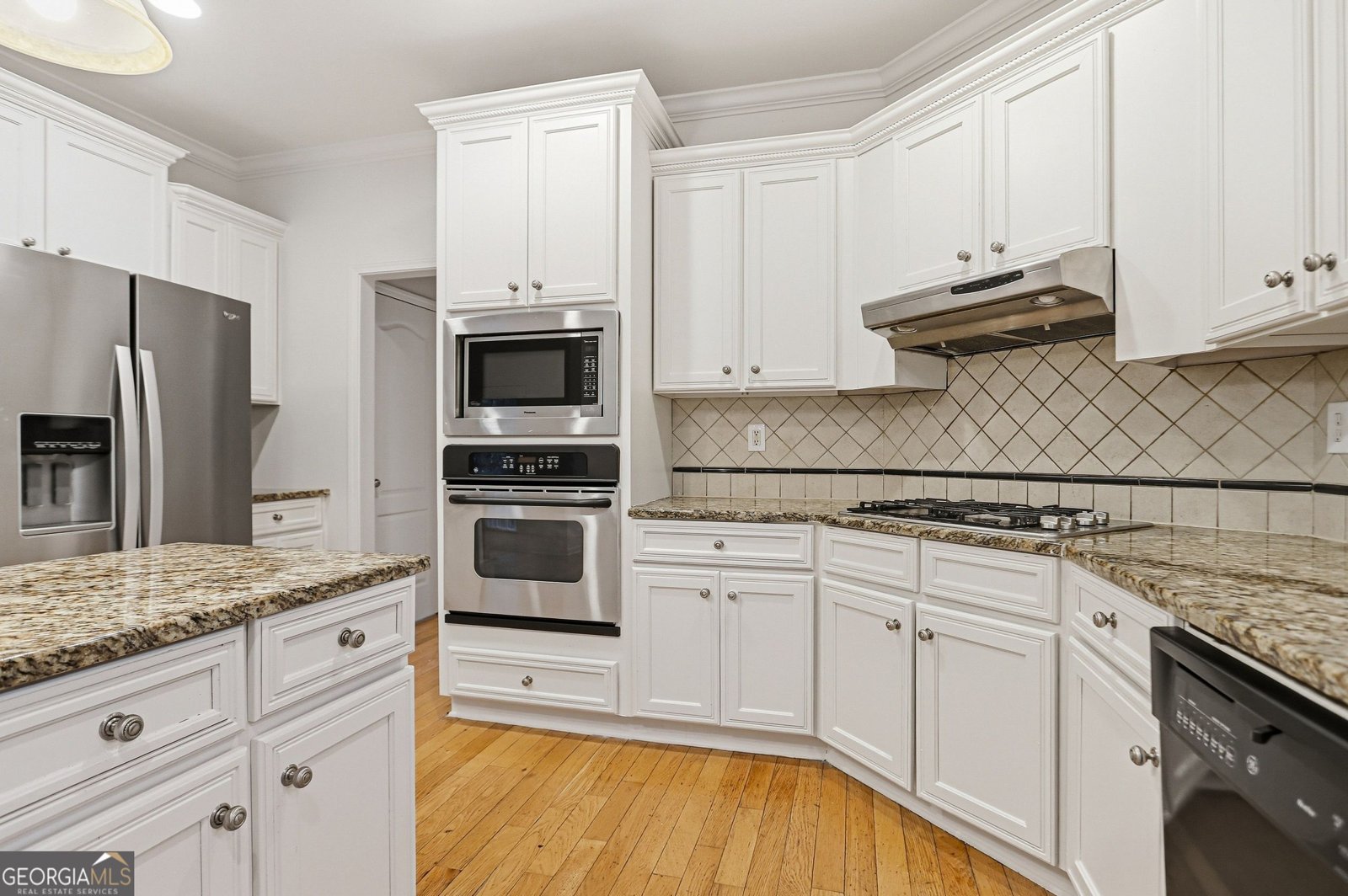 318 Hamilton Drive Conyers - Photo 11