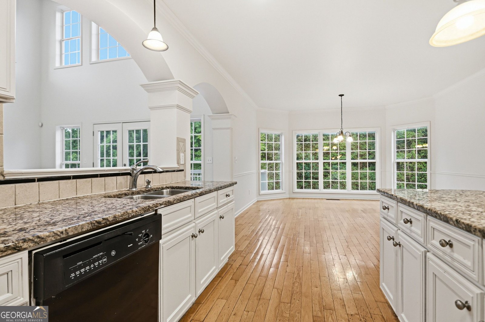 318 Hamilton Drive Conyers - Photo 12