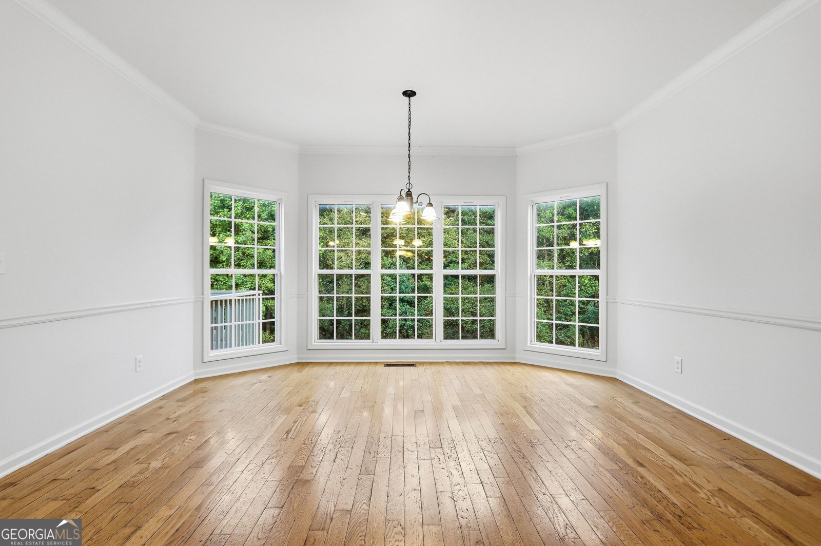 318 Hamilton Drive Conyers - Photo 13