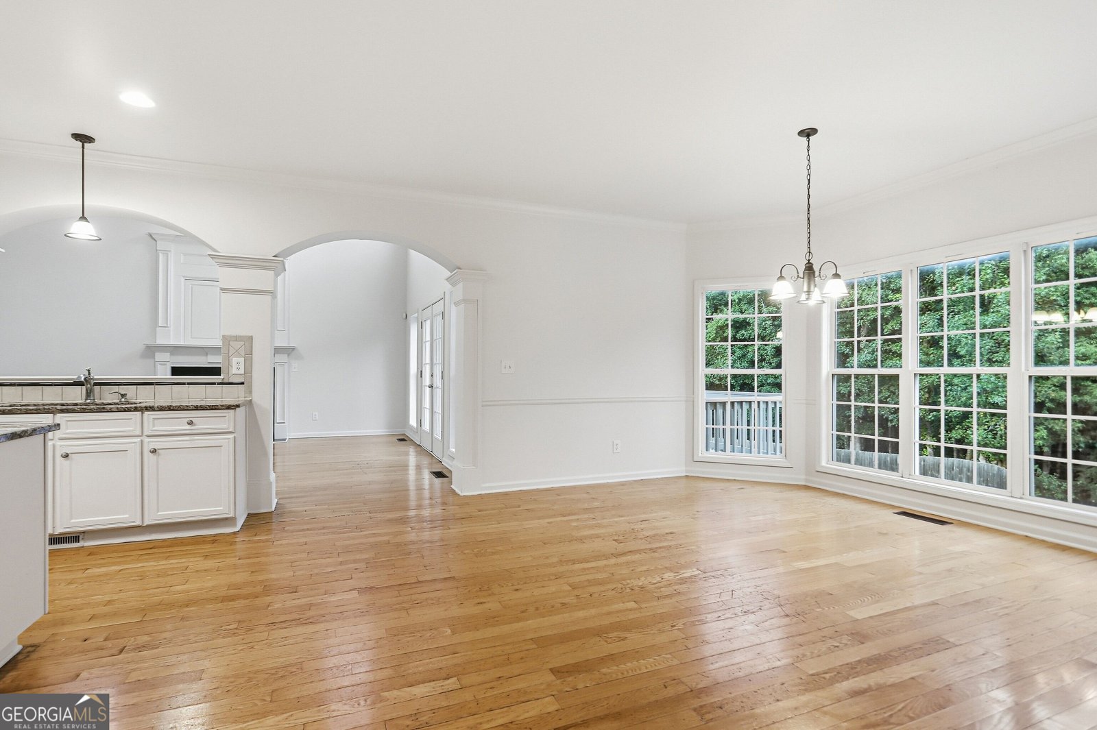 318 Hamilton Drive Conyers - Photo 14