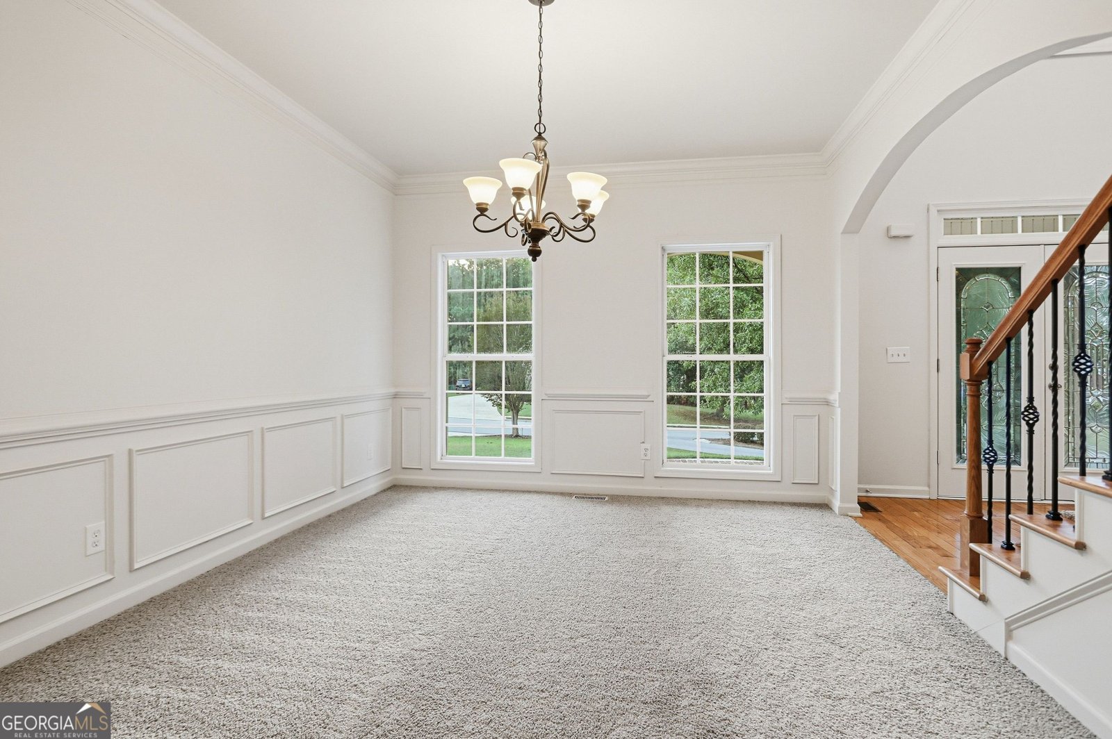 318 Hamilton Drive Conyers - Photo 15