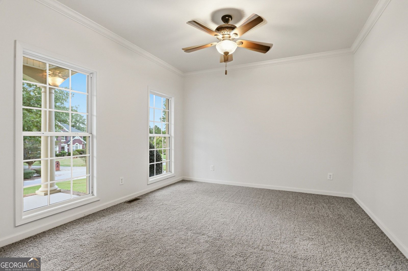 318 Hamilton Drive Conyers - Photo 16
