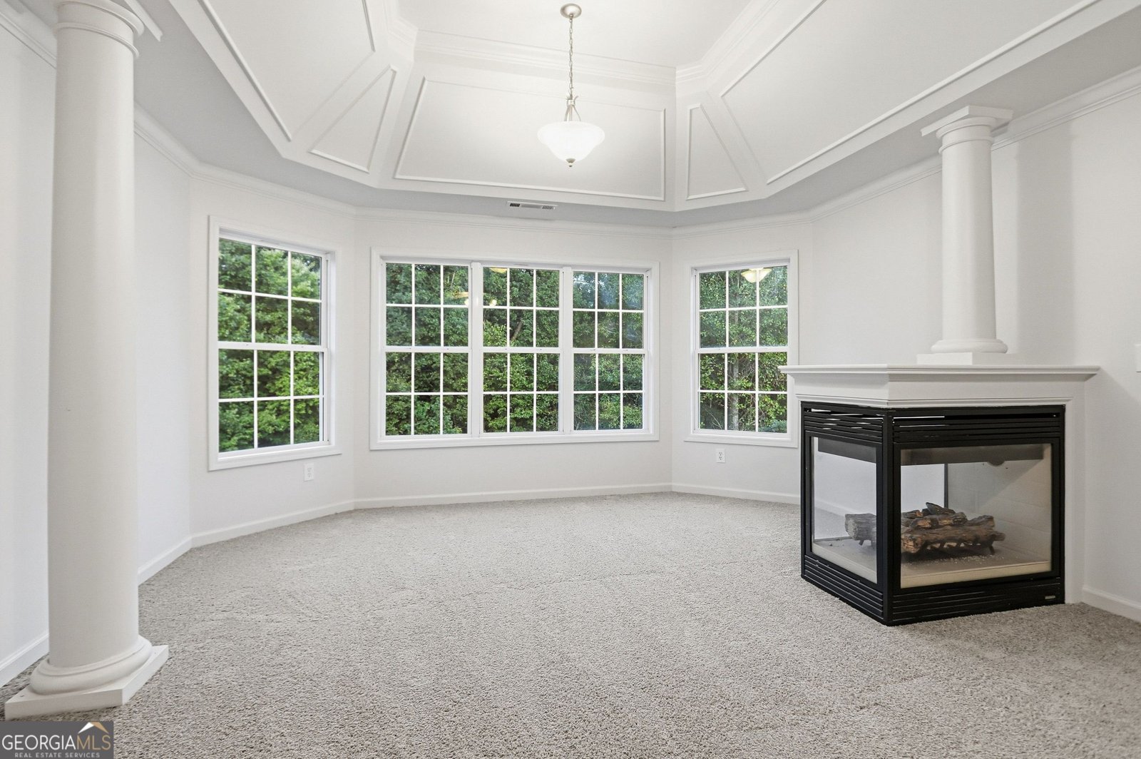 318 Hamilton Drive Conyers - Photo 21