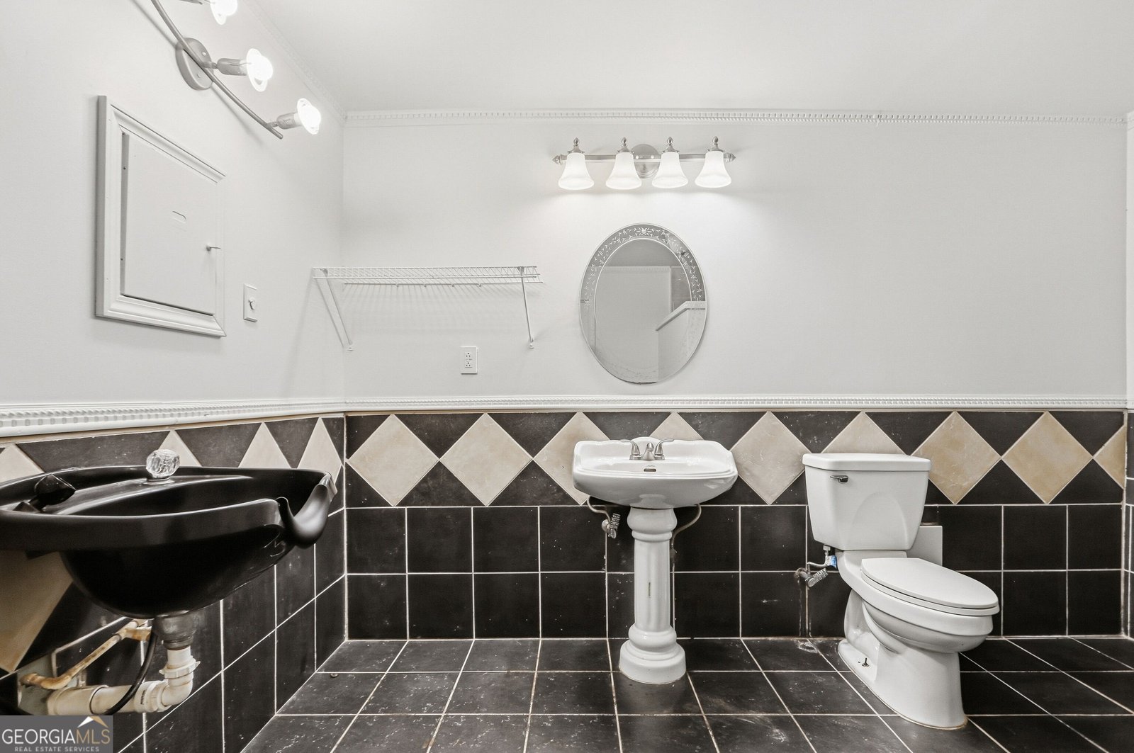 318 Hamilton Drive Conyers - Photo 30