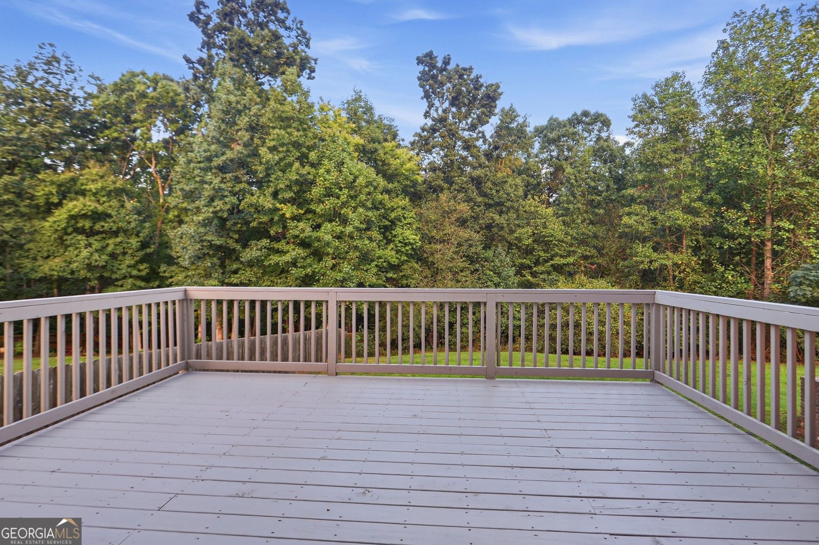 318 Hamilton Drive Conyers - Photo 37