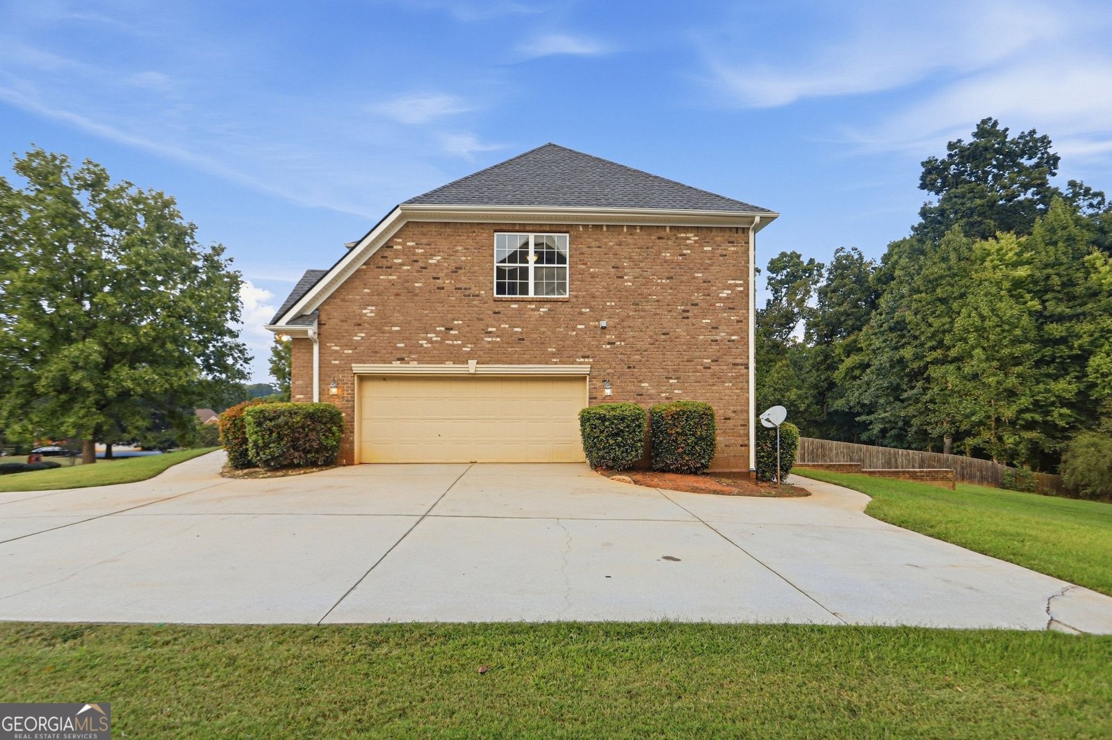318 Hamilton Drive Conyers - Photo 6