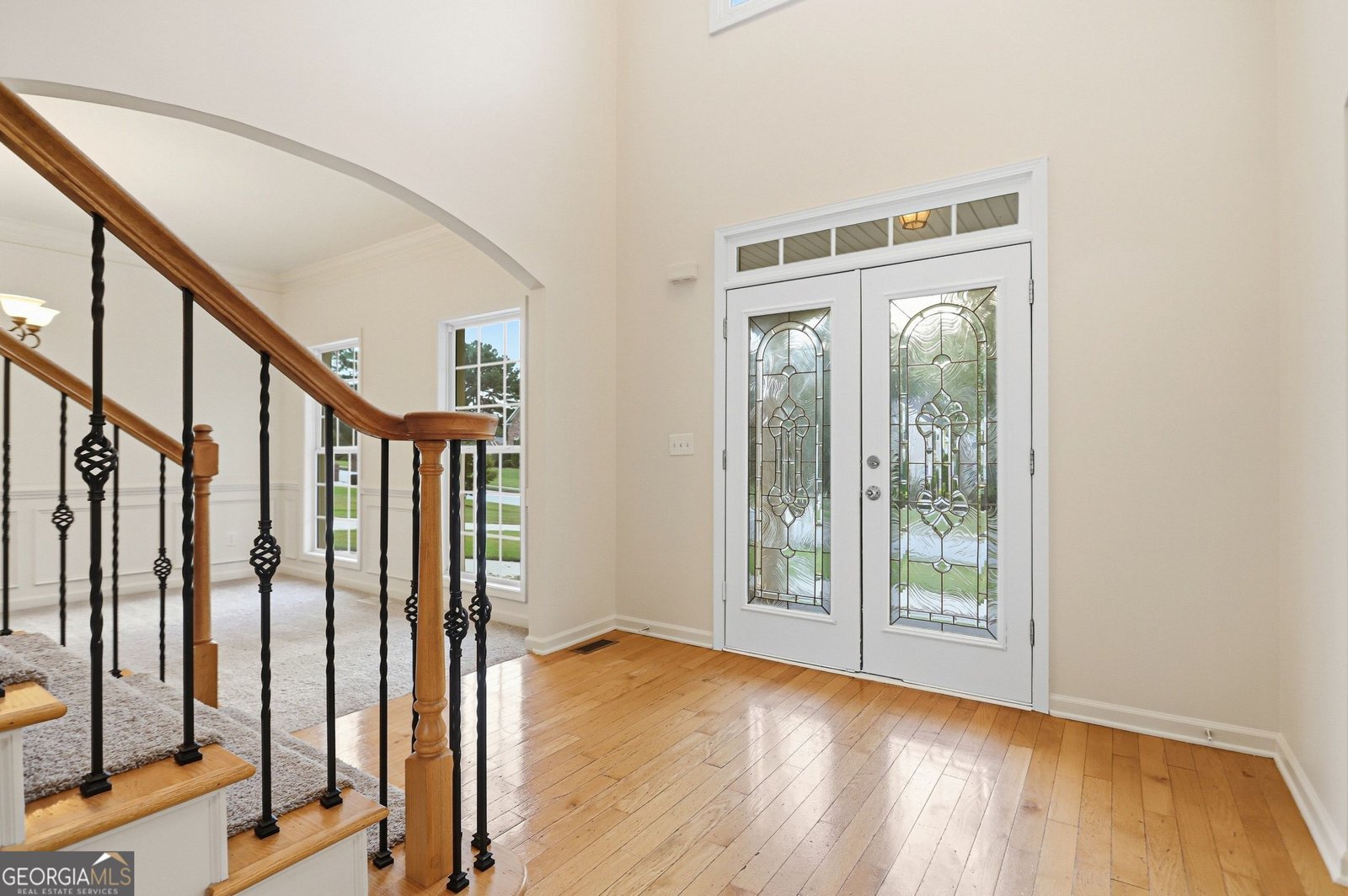 318 Hamilton Drive Conyers - Photo 7