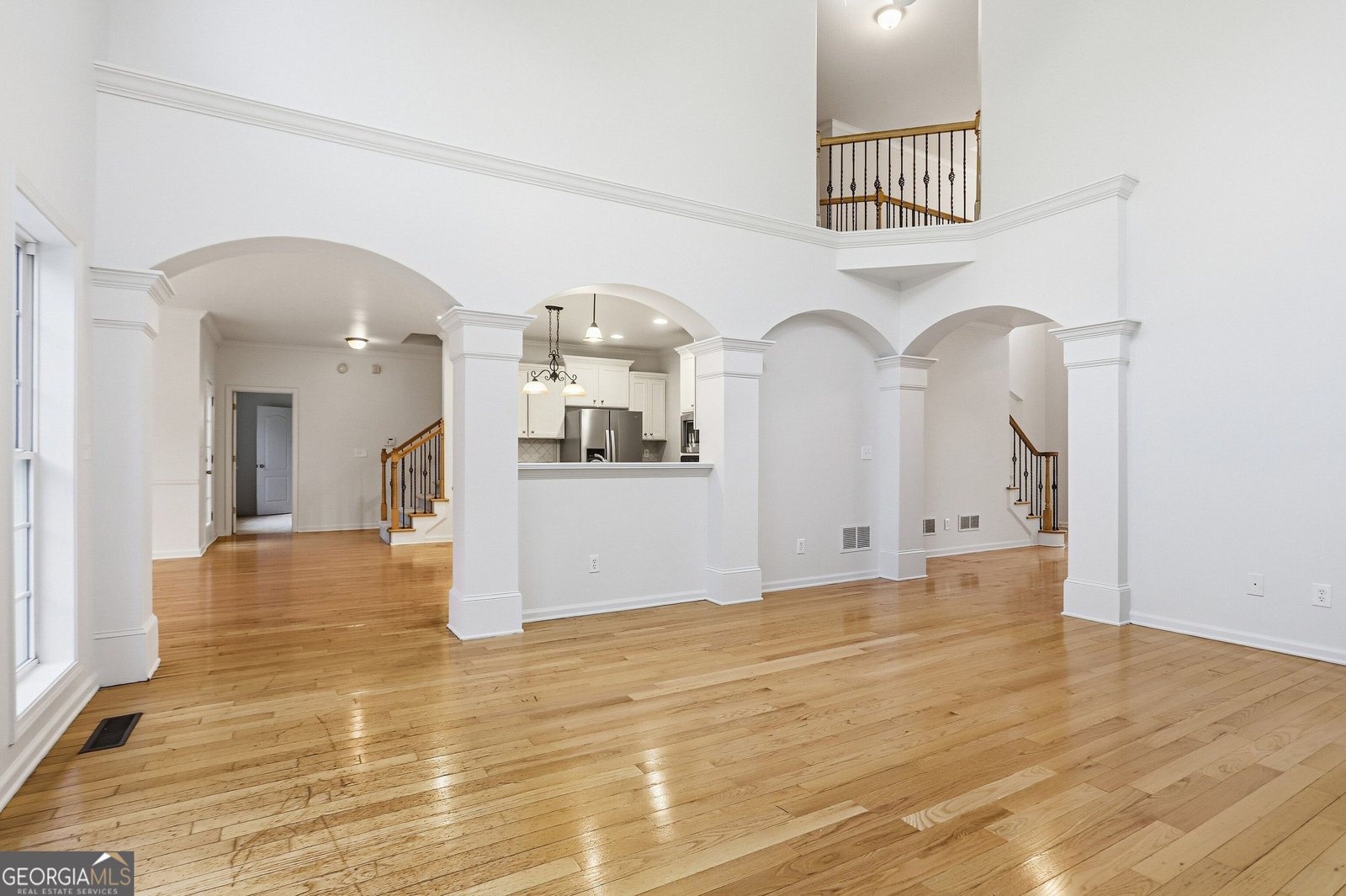 318 Hamilton Drive Conyers - Photo 8