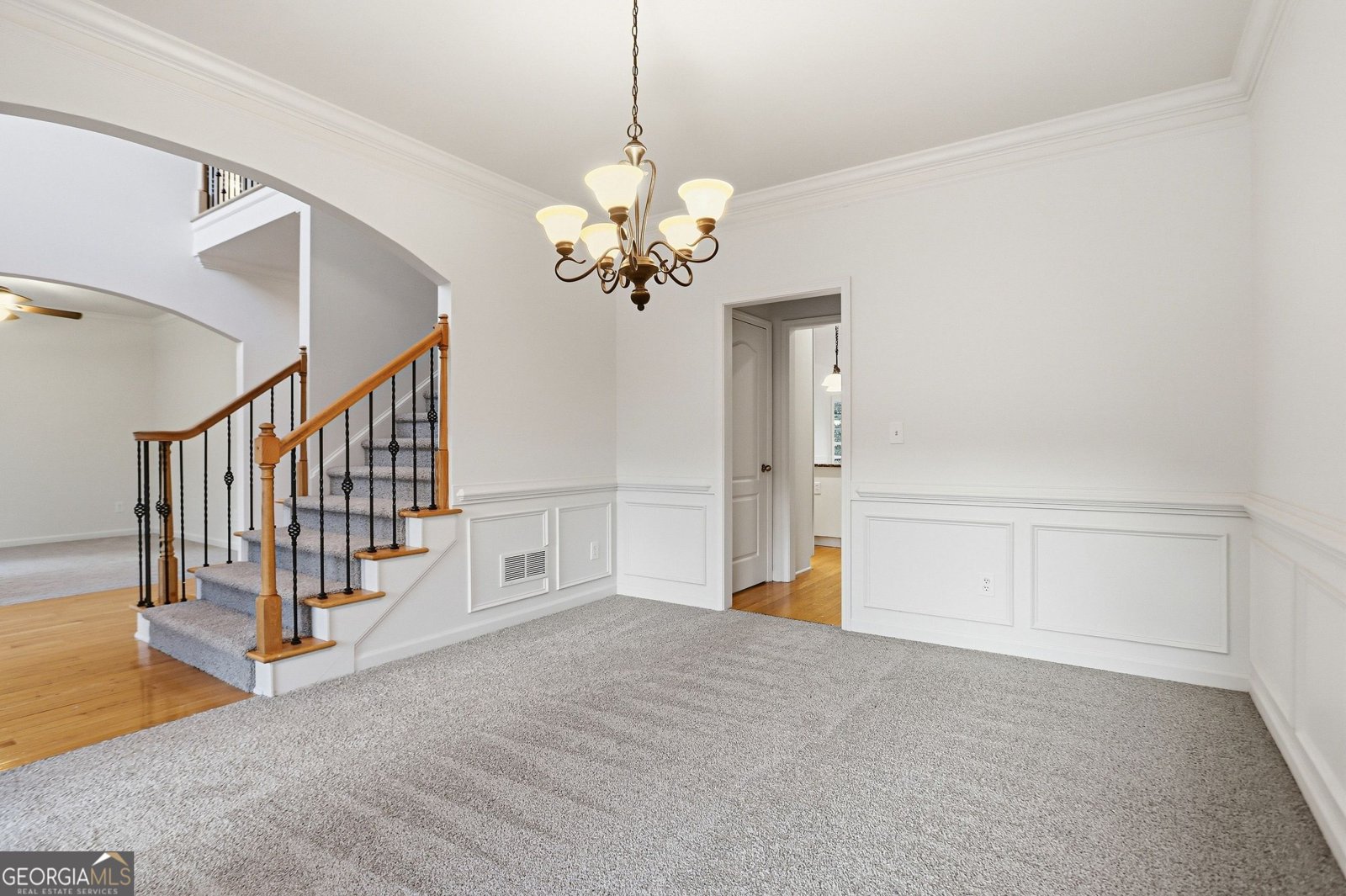 318 Hamilton Drive Conyers - Photo 9