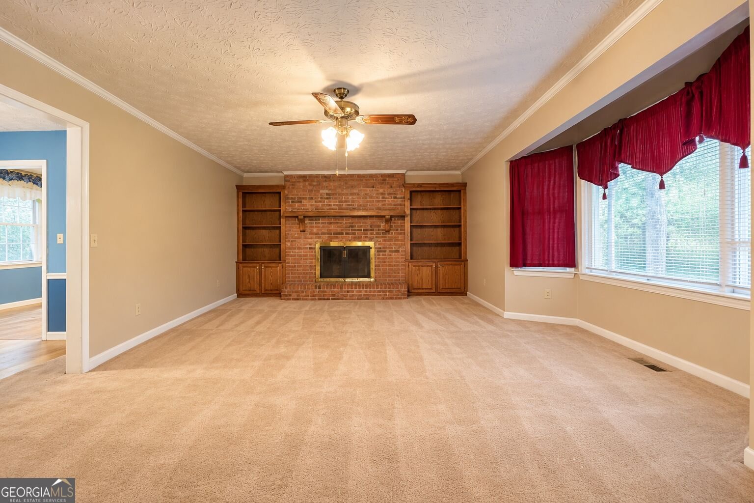 3483 Monica Lane Conyers - Photo 10
