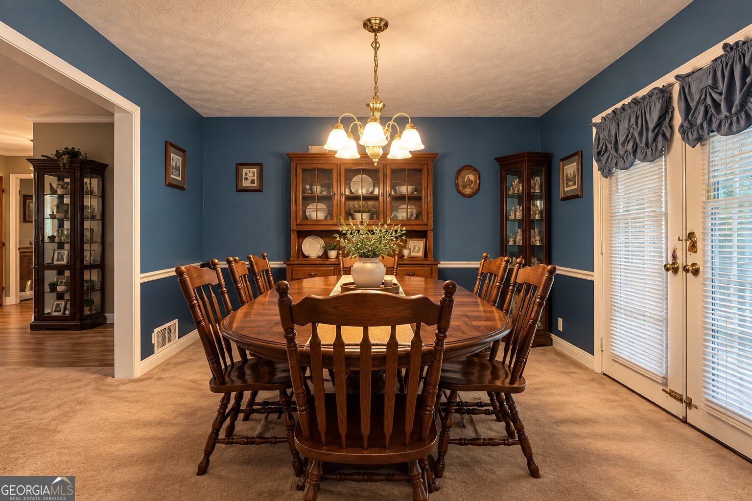 3483 Monica Lane Conyers - Photo 11