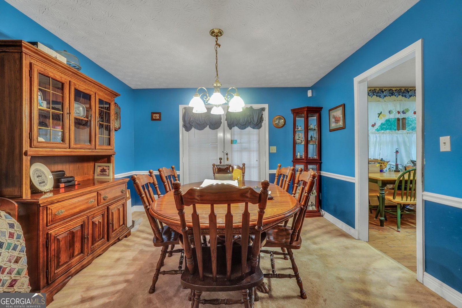 3483 Monica Lane Conyers - Photo 12