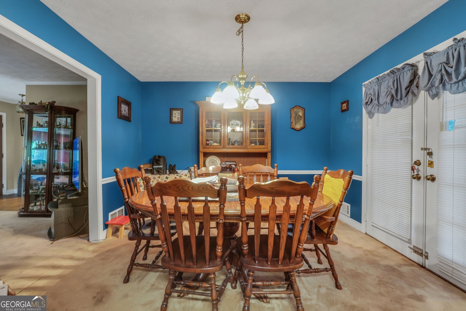 3483 Monica Lane Conyers - Photo 13