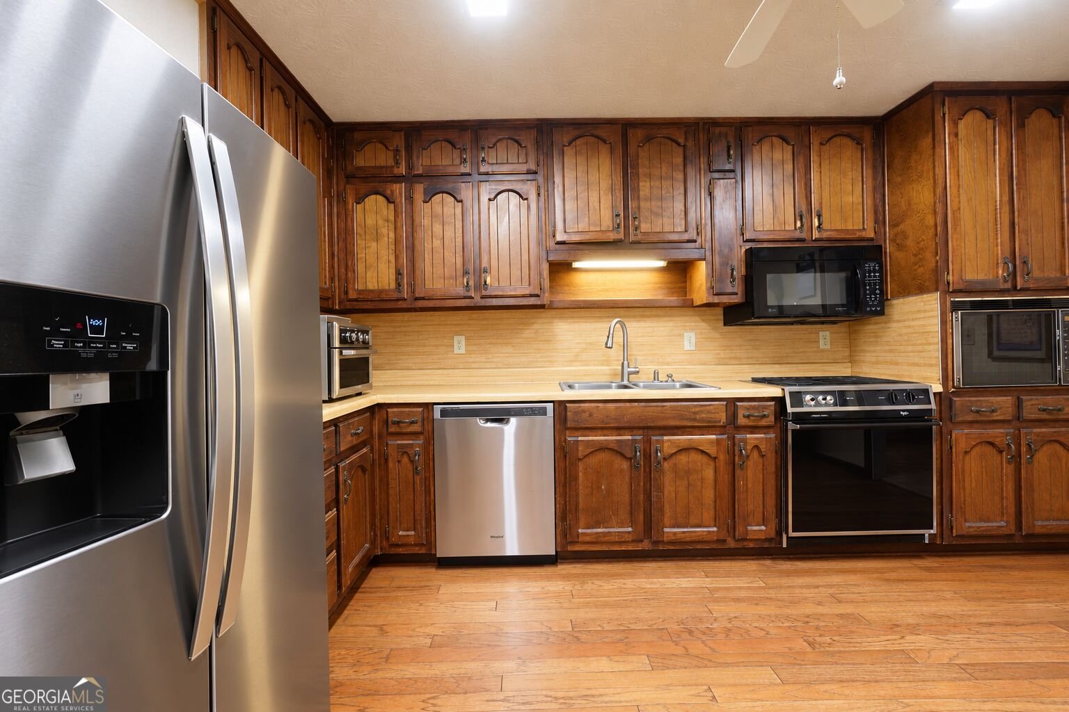 3483 Monica Lane Conyers - Photo 14