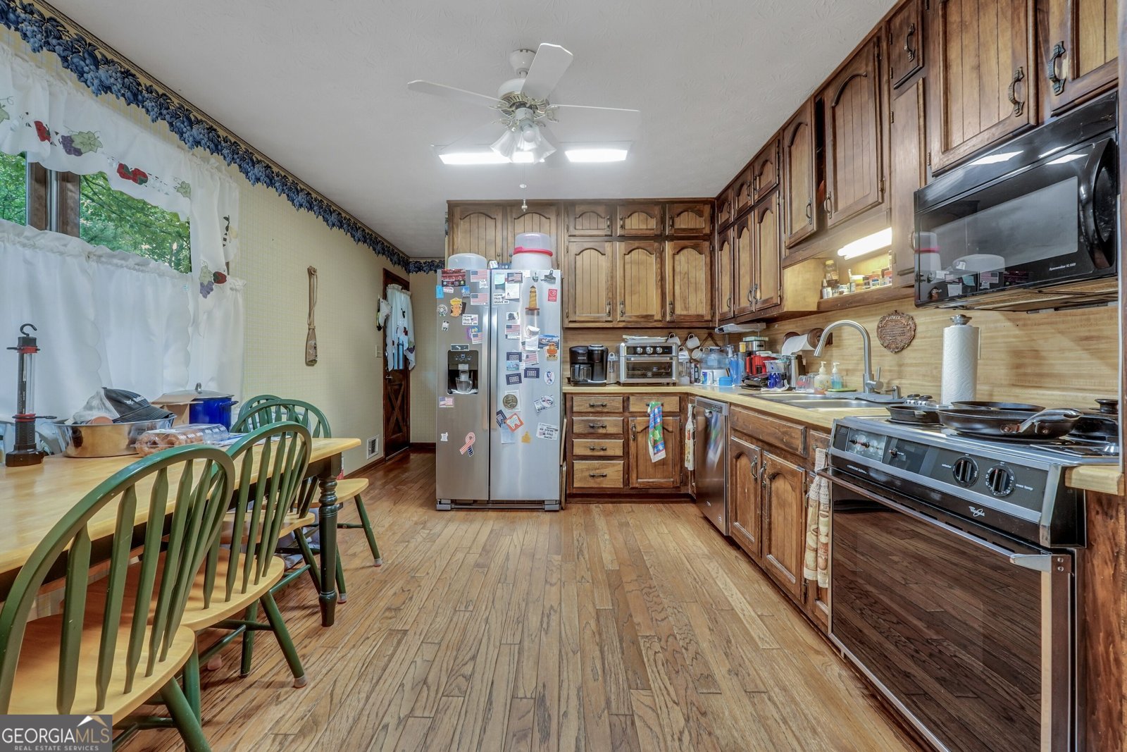 3483 Monica Lane Conyers - Photo 15