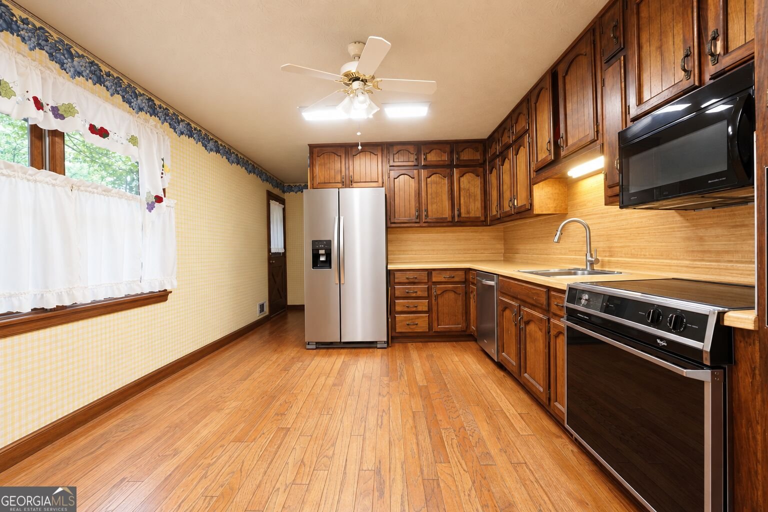 3483 Monica Lane Conyers - Photo 16