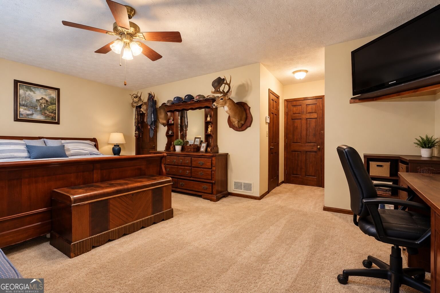 3483 Monica Lane Conyers - Photo 17